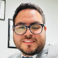 David Espino, 32 (TikTok Star)