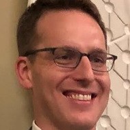 David Fahrenthold, 47 (Nhà báo)