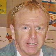 David Fairclough, 68 (Cầu thủ bóng đá)