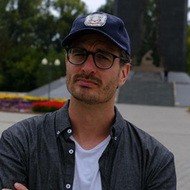 David Farrier, 42 (Journalist)