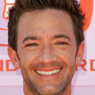 David Faustino, 50 (TV-acteur)