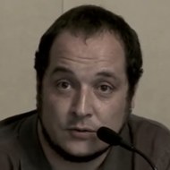 David Fernandez Jr, 49 (TV Actor)