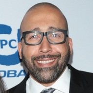 David Fizdale, 51 (Basketball Coach)
