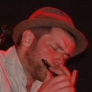 David Ford, 47 (Cantor De Rock)