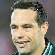 David Forde, 44 (Giocatore di calcio)