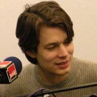 David Fray, 42 (Pianist)