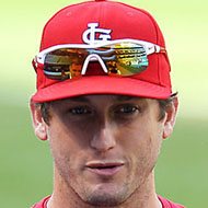 David Freese, 42 (Jogador De Beisebol)