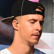 David Friedrich, 34 (Drummer)