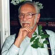 David Gale (1921 - 2008) (Teacher)