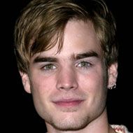 David Gallagher, 39 (Телеактер)