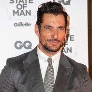 David Gandy, 44 (Model)