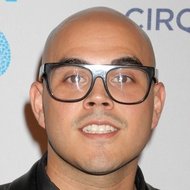 David Garibaldi, 42 (Schilder)