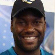 David Garrard, 47 (Cầu thủ bóng bầu dục)