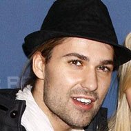 David Garrett, 45 (Geiger)