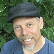 David Gaut, 55 (TikTok Star)