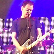 David Gedge, 65 (Rock Singer)