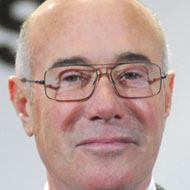 David Geffen, 81 (Imprenditore)