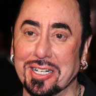 David Gest (1953 - 2016) (Reality Star)