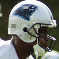 David Gettis, 38 (Football Player)