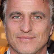 David Ginola, 57 (Soccer Player)