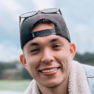 David Godoy, 32 (TikTok明星)