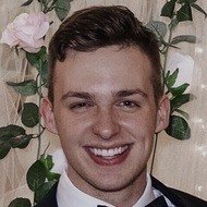 David Goldsmith, 25 (Звезда Vine)