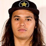 David Gonzalez, 33 (滑板手)