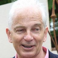 David Gower, 66 (Cricket Player)