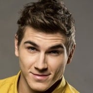 David Gransky, 31 (TV Schauspieler)