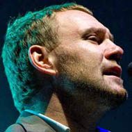 David Gray, 55 (Rock Singer)