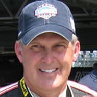 David Green, 66 (Piloto de Carreras)