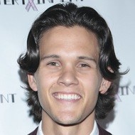 David Gridley, 34 (Ator de TV)