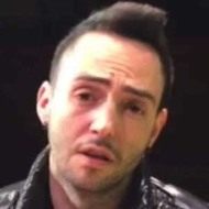 David Guapo, 45 (Comedian)