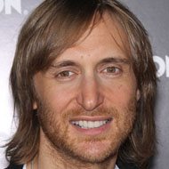 David Guetta, 57 (DJ)