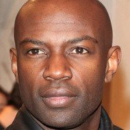 David Gyasi, 45 (電視演員)