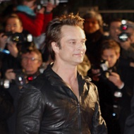 David Hallyday, 57 (流行歌手)