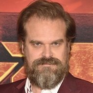 David Harbour, 51 (Movie Actor)