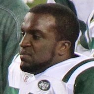 David Harris, 41 (Cầu thủ bóng bầu dục)