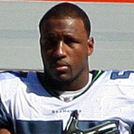 David Hawthorne, 40 (Football Player)
