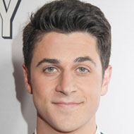 David Henrie, 36 (TV Actor)