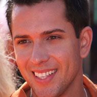 David Hernandez, 42 (Pop Singer)
