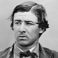 David Herold (1842 - 1865) (Criminal)