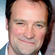 David Hewlett, 57 (TV Actor)