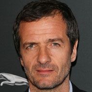 David Heyman, 62 (Film Producer)