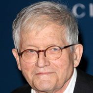 David Hockney, 86 (Photographe)