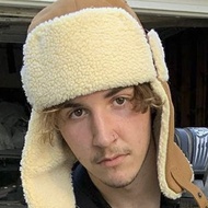 David Hood, 24 (Звезда Тиктока)