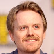 David Hornsby, 48 (TV Actor)
