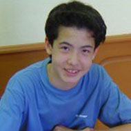 David Howell, 33 (棋手)