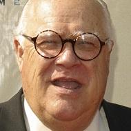 David Huddleston (1930 - 2016) (Movie Actor)