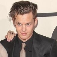 David Hudson, 35 (Pop Singer)